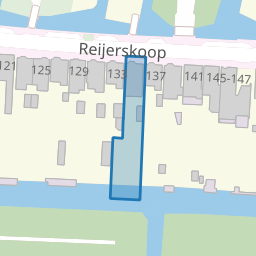 Perceel BKP00-B-6645