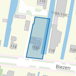 Perceel BKP00-B-6646