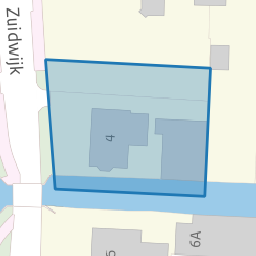 Perceel BKP00-B-6705