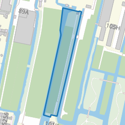 Perceel BKP00-B-6725