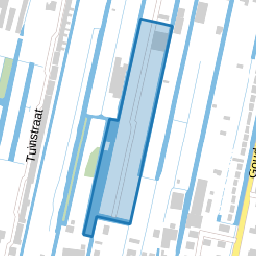 Perceel BKP00-B-6732