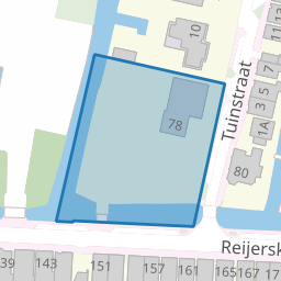 Perceel BKP00-B-6788