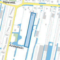 Perceel BKP00-B-6800