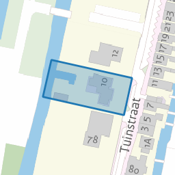 Perceel BKP00-B-6813