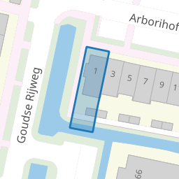 Perceel BKP00-B-6932