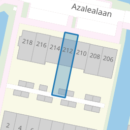 Perceel BKP00-B-6947