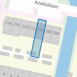 Perceel BKP00-B-6952