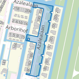 Perceel BKP00-B-6960