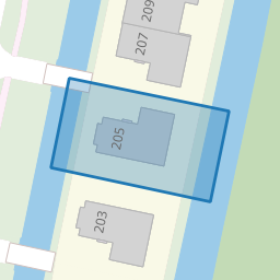 Perceel BKP00-B-6987