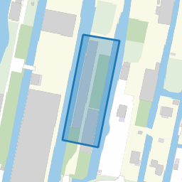 Perceel BKP00-B-7002