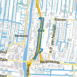 Perceel BKP00-B-7003