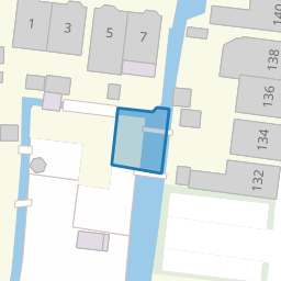 Perceel BKP00-B-7006