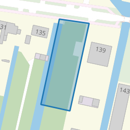 Perceel BKP00-B-7007