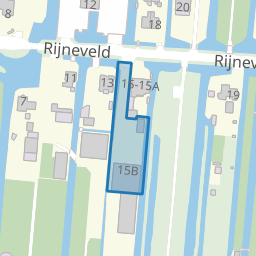 Perceel BKP00-B-7011