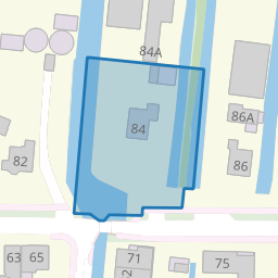 Perceel BKP00-B-7021