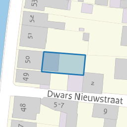 Perceel BKP00-B-7030