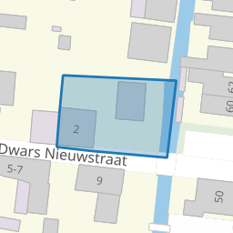 Perceel BKP00-B-7031