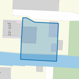 Perceel BKP00-B-7050