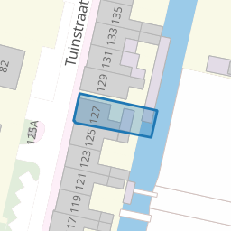 Perceel BKP00-B-7054