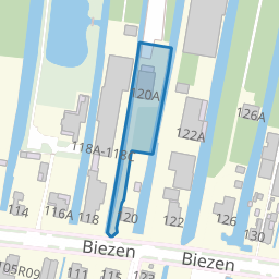 Perceel BKP00-B-7055