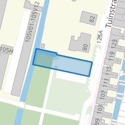 Perceel BKP00-B-7057