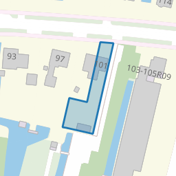 Perceel BKP00-B-7061