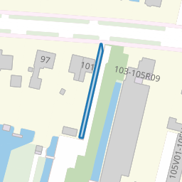 Perceel BKP00-B-7063