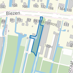 Perceel BKP00-B-7064