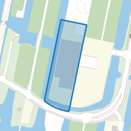 Perceel BKP00-B-7083