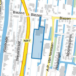 Perceel BKP00-B-7129