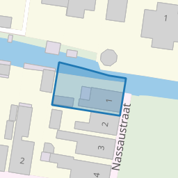 Perceel BKP00-D-1299