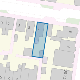 Perceel BKP00-D-1304