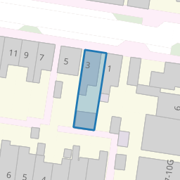 Perceel BKP00-D-1305