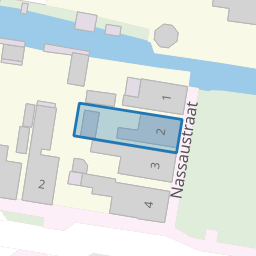 Perceel BKP00-D-1322