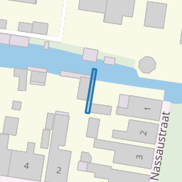 Perceel BKP00-D-1325