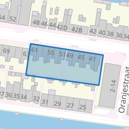 Perceel BKP00-D-1384