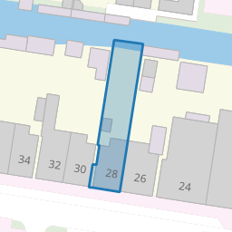 Perceel BKP00-D-1401