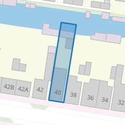 Perceel BKP00-D-1407