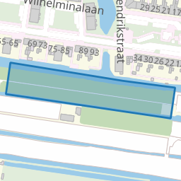 Perceel BKP00-D-1411