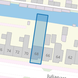 Perceel BKP00-D-1458