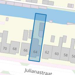Perceel BKP00-D-1460