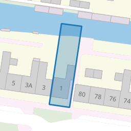 Perceel BKP00-D-1488