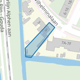 Perceel BKP00-D-1518