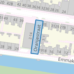 Perceel BKP00-D-1535