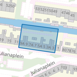 Perceel BKP00-D-1562