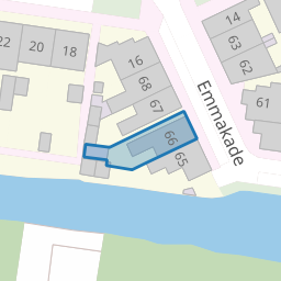 Perceel BKP00-D-1564