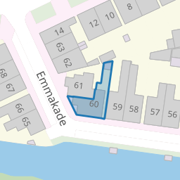 Perceel BKP00-D-1707