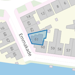 Perceel BKP00-D-1708