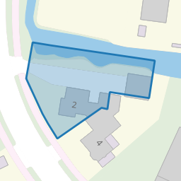 Perceel BKP00-D-1720