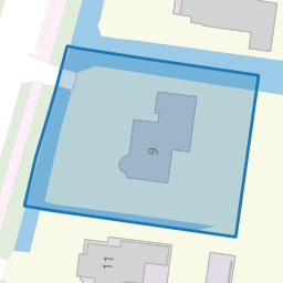 Perceel BKP00-D-1722